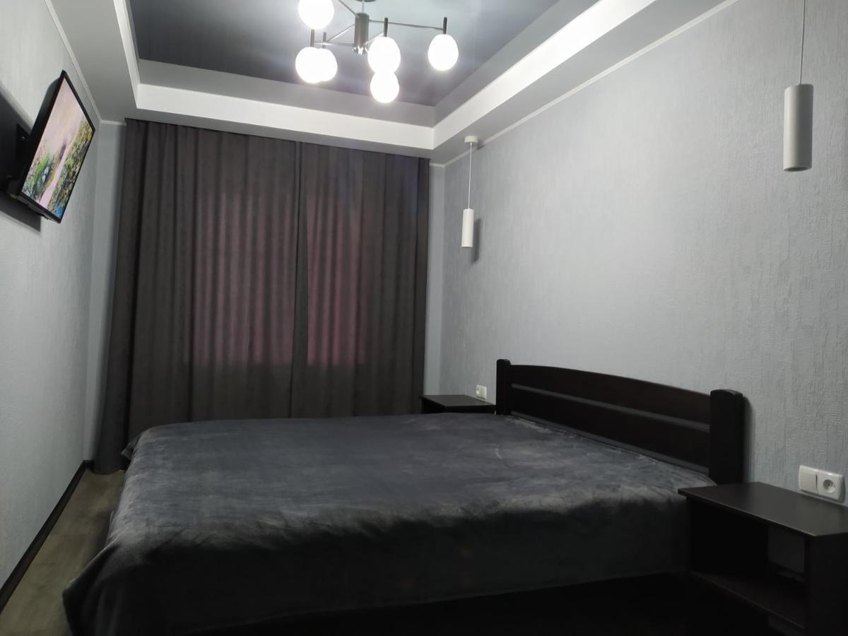 Zaporizhia 2Rooms Apartment - 181 Gogol Street מראה חיצוני תמונה