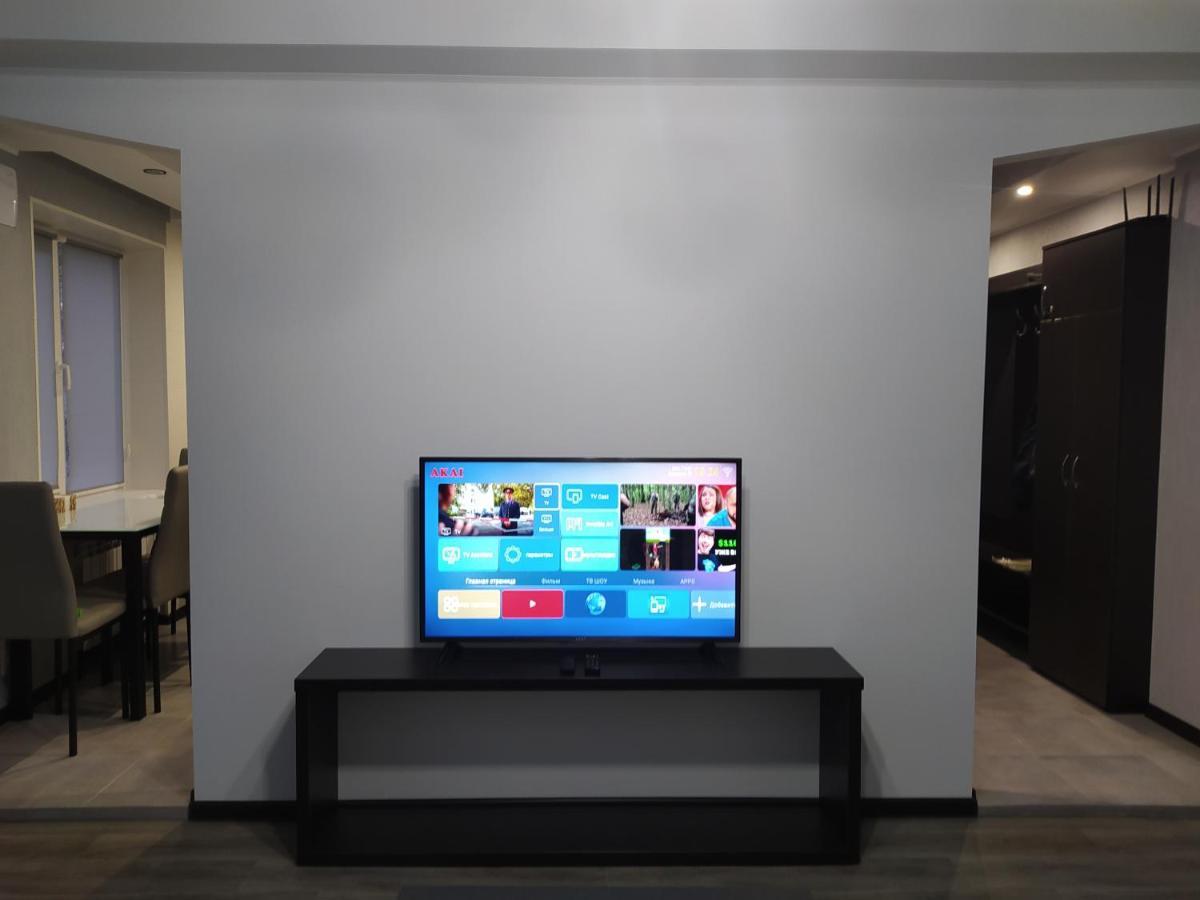 Zaporizhia 2Rooms Apartment - 181 Gogol Street מראה חיצוני תמונה