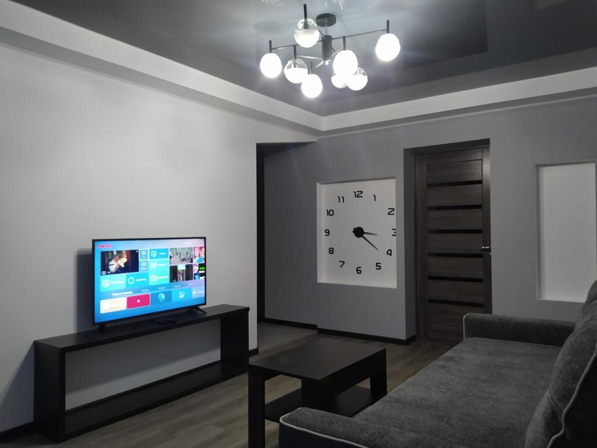Zaporizhia 2Rooms Apartment - 181 Gogol Street מראה חיצוני תמונה