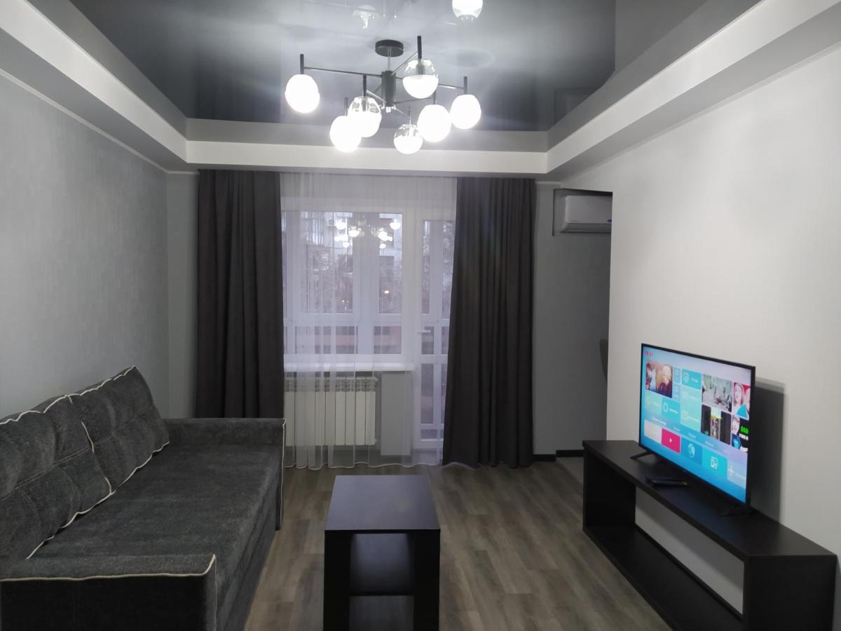 Zaporizhia 2Rooms Apartment - 181 Gogol Street מראה חיצוני תמונה