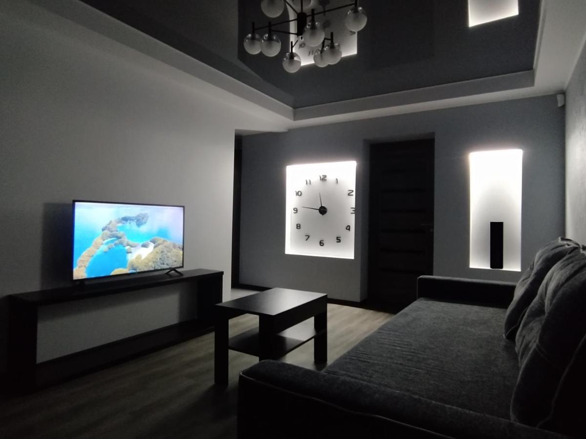 Zaporizhia 2Rooms Apartment - 181 Gogol Street מראה חיצוני תמונה